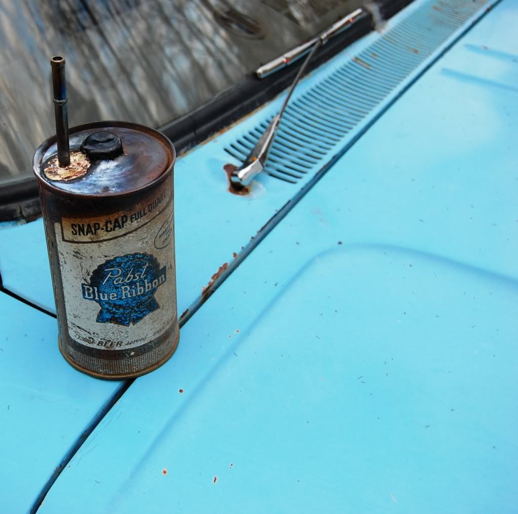 Radiator Overflow Canisters The 1947 Present Chevrolet & GMC Truck